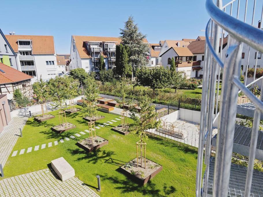 Ticasa Happy Zentral-Outlet-Parkplatz-Aufzug-Smarttv-Unique Metzingen  Kültér fotó